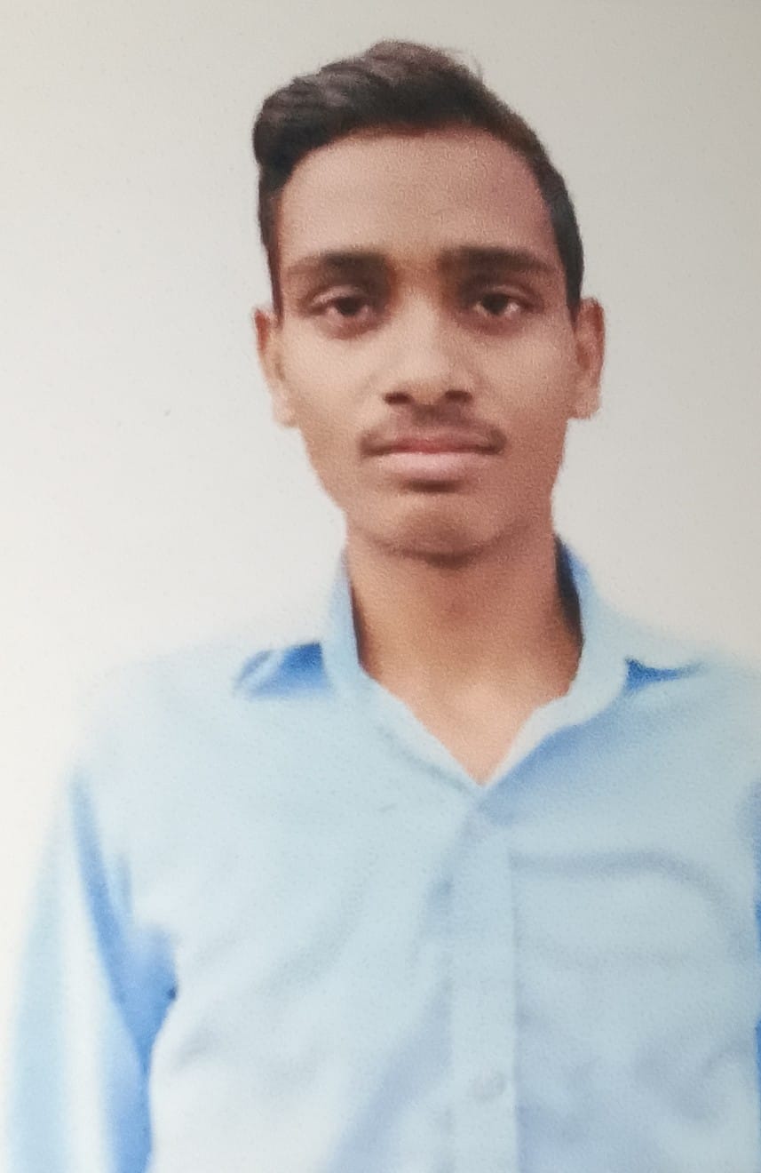 Dinesh Rawat placed at PRO PRINTEC, Udaipur