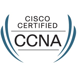 CCNA (Cisco Certified Network Associate)