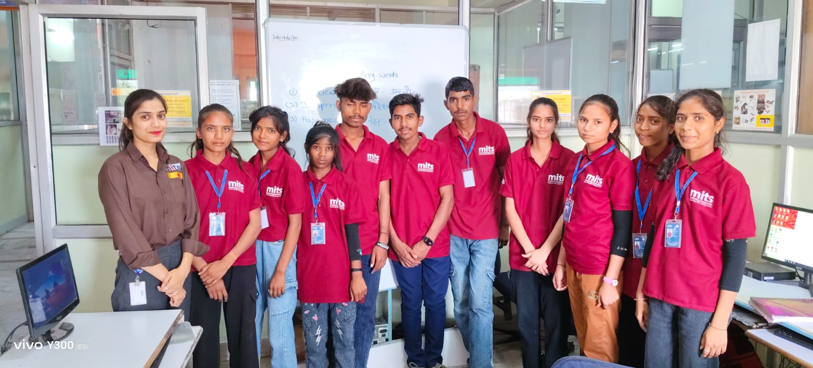 Welcome to MITS College Udaipur