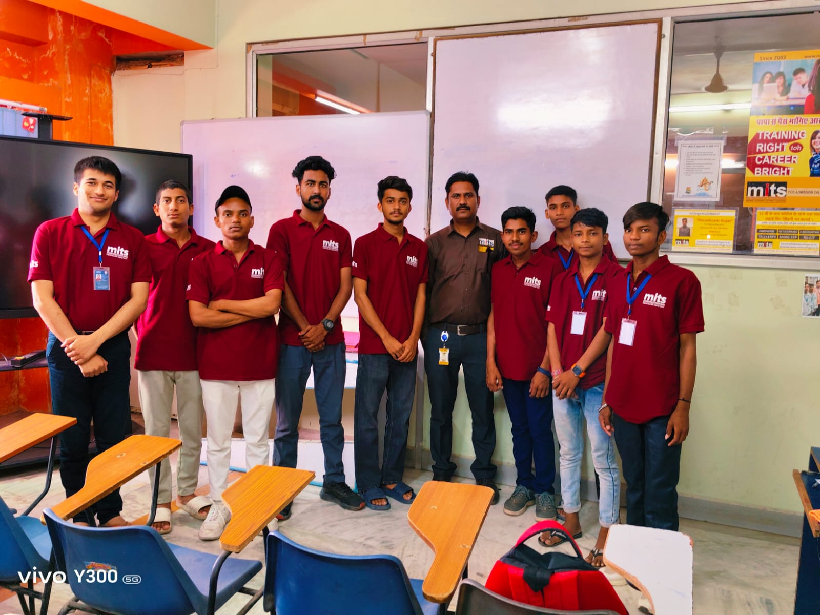 Building Skills for a Better Tomorrow