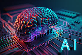 Artificial intelligence (AI) - Blog