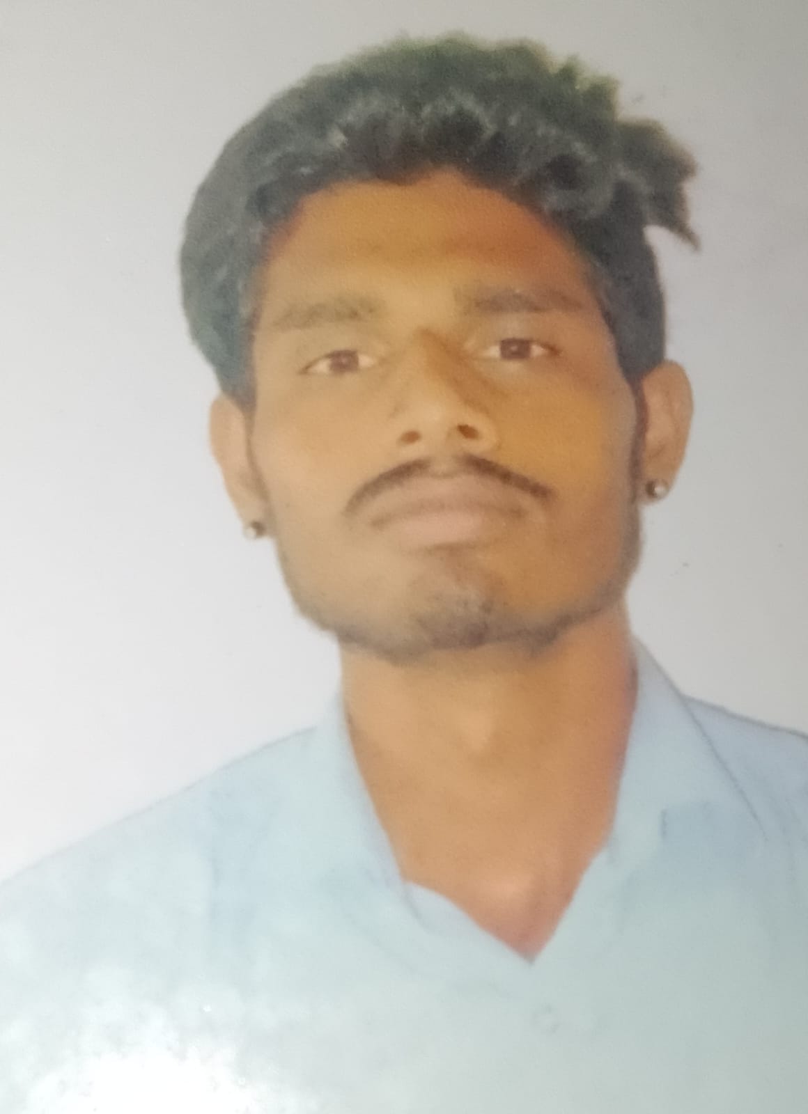 Kesaram Meena placed at  E-Connect Solutions Pvt. Ltd. Udaipur 