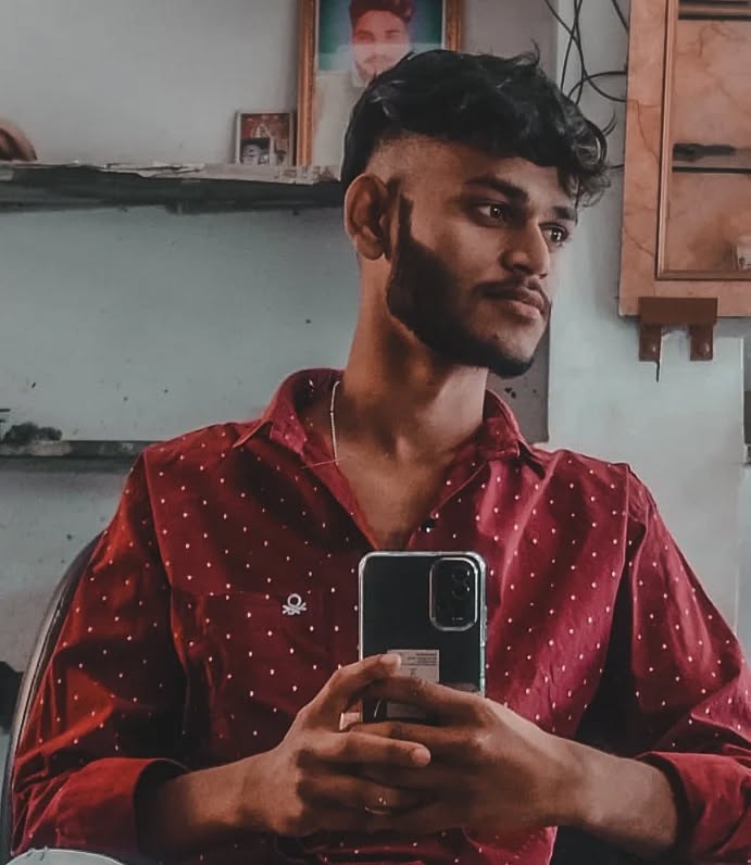 Nirmal Meena placed at TJ Info System  Udaipur 