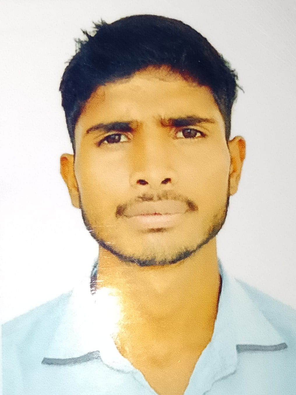 Hitesh Meena placed at   VAYA TECHNOLOGIES, Udaipur 