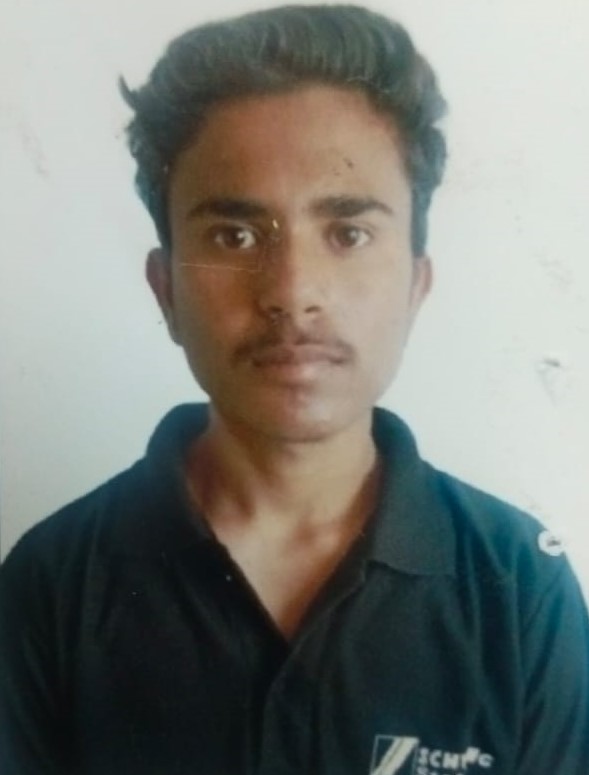 Prince Kumar Gancha placed at E Connect Solution