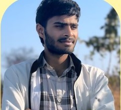 Ankit Dangi placed at New Malviya Motors