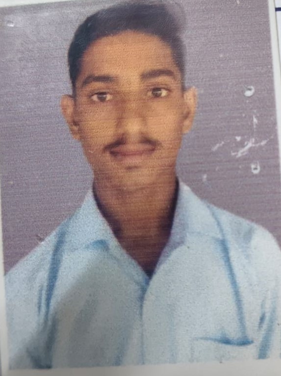 Virendra Singh Rathore placed at RK Technologies