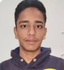 Mayank prajapat placed at priya Agency, Udaipur