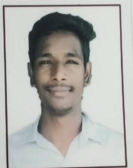 Vinod Gameti placed at Quick Serve Tehnoligy
